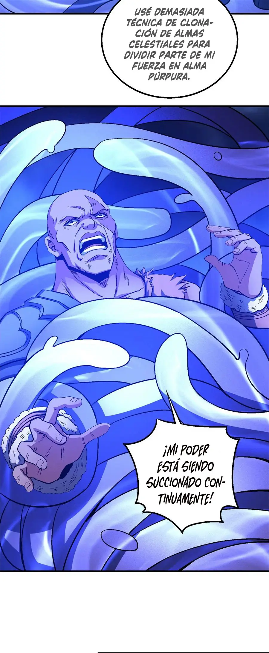 God of Martial Arts (2017) - Capítulo 124 - Página 72 - LectorTMOo