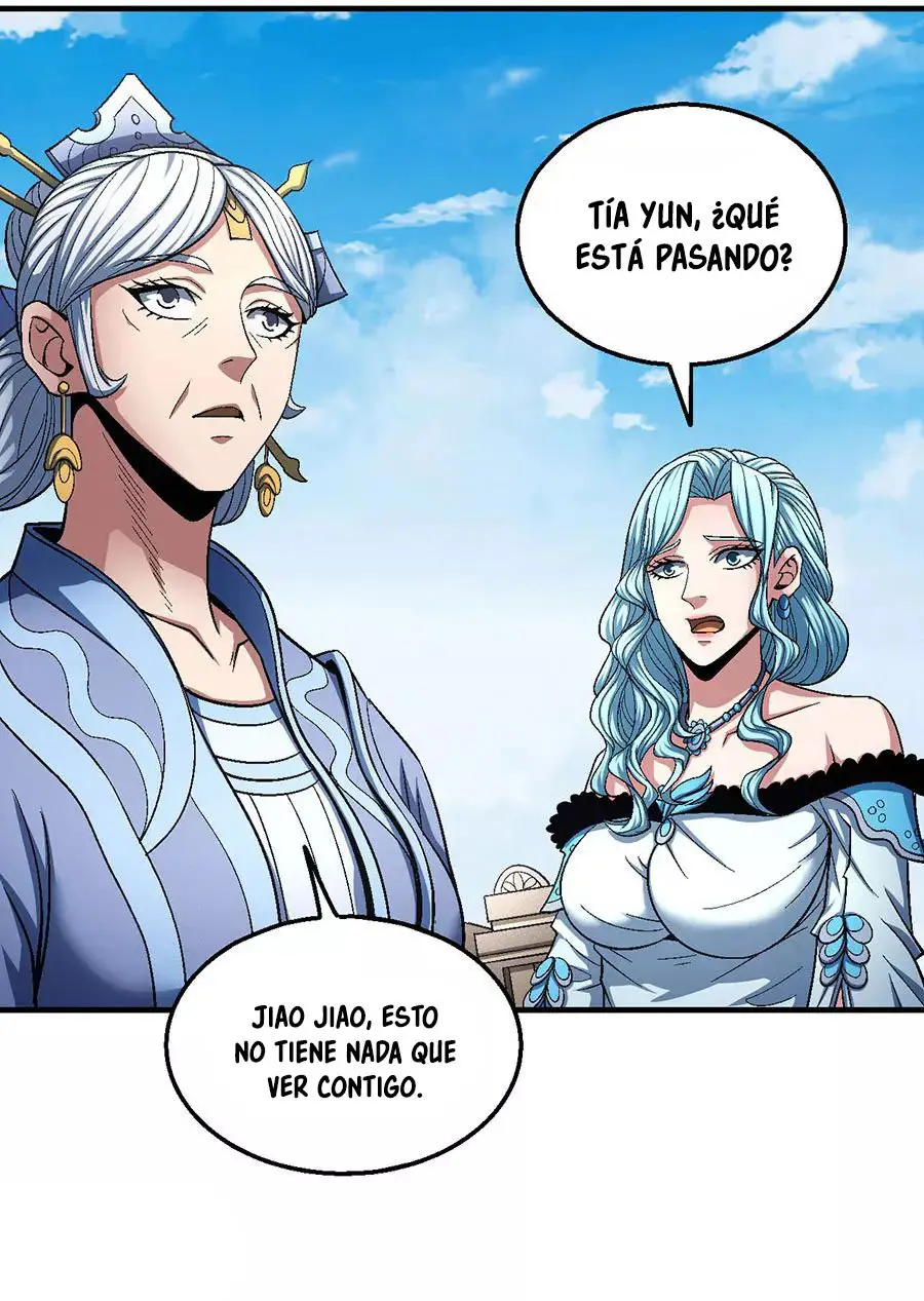 God of Martial Arts (2017) - Capítulo 125 - Página 76 - LectorTMOo