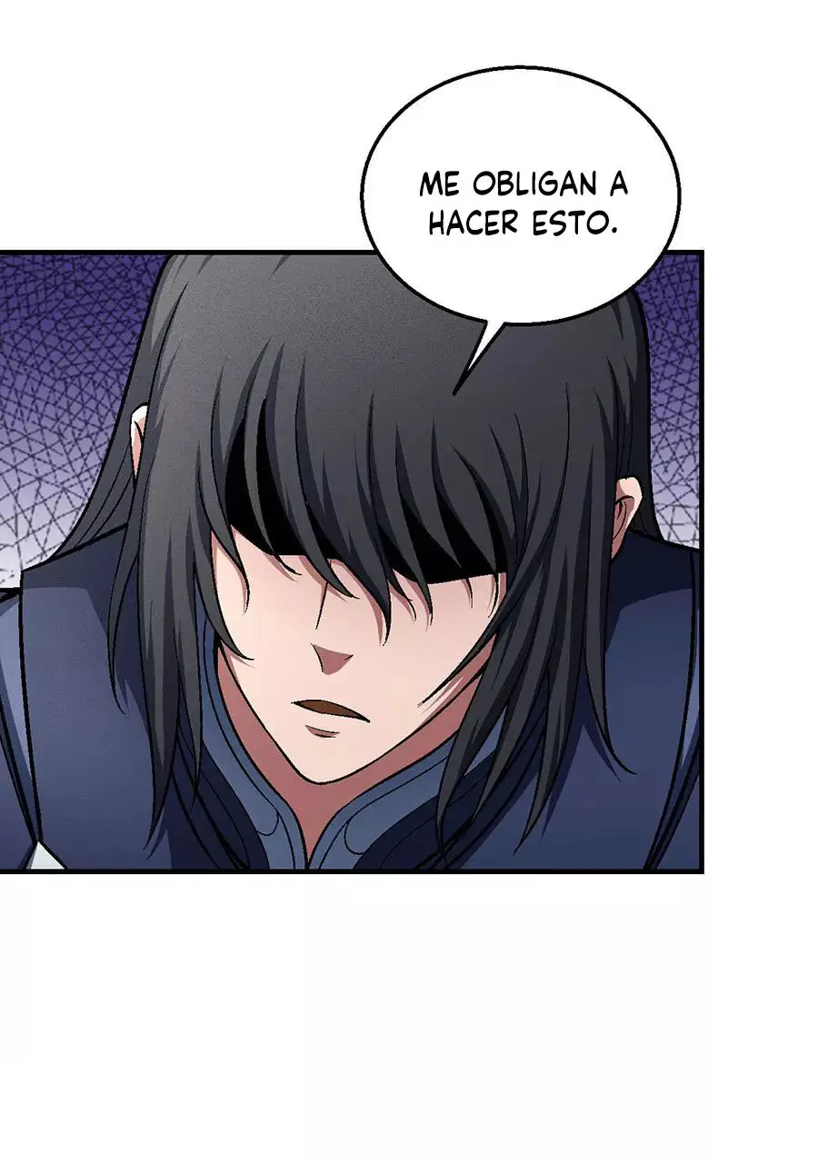 God of Martial Arts (2017) - Capítulo 126 - Página 41 - LectorTMOo