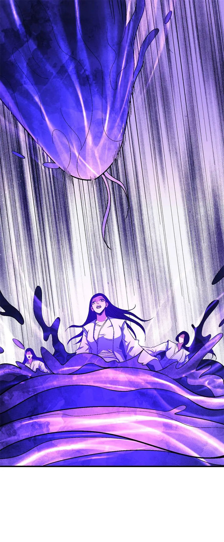 God of Martial Arts (2017) - Capítulo 126 - Página 56 - LectorTMOo