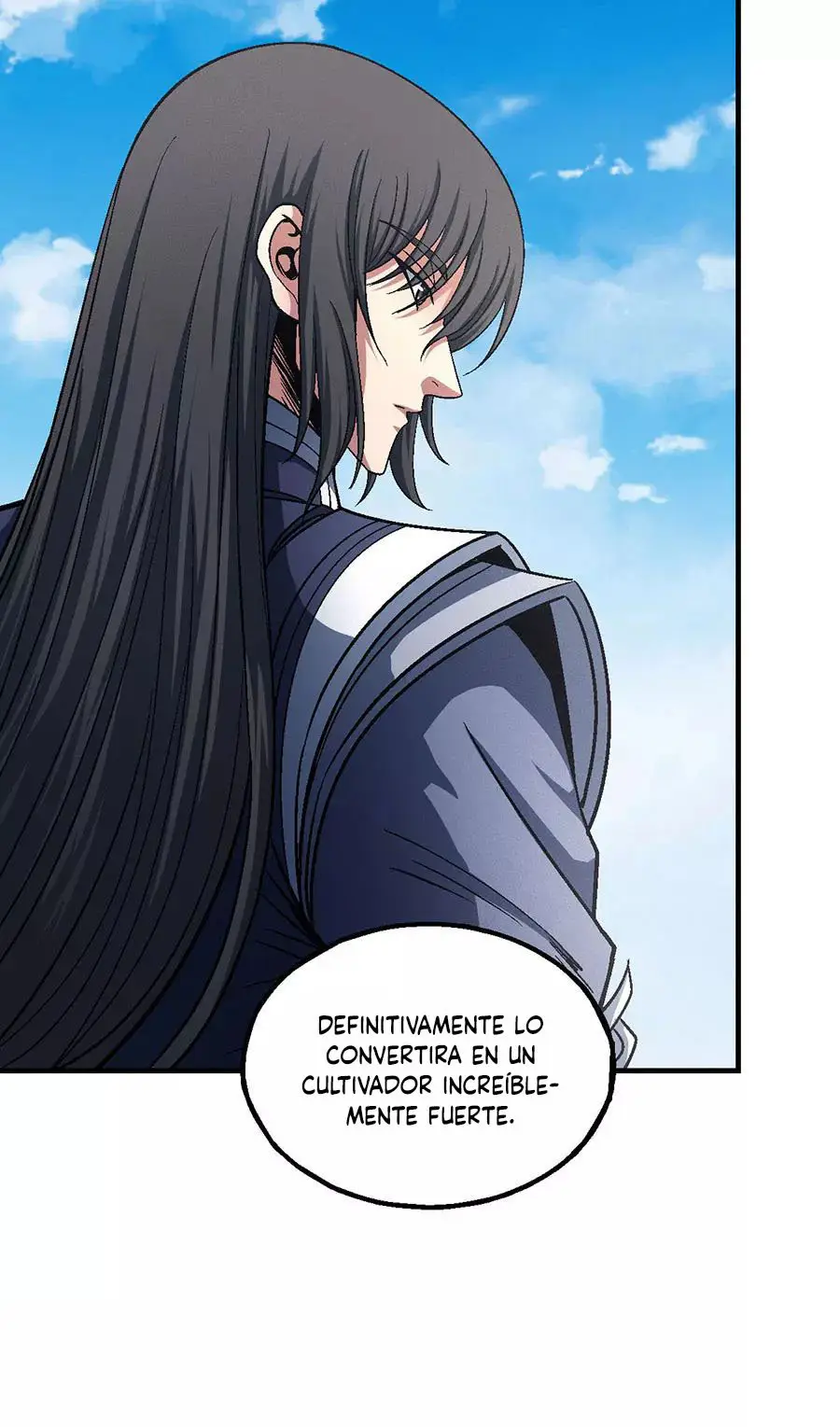 God of Martial Arts (2017) - Capítulo 127 - Página 32 - LectorTMOo