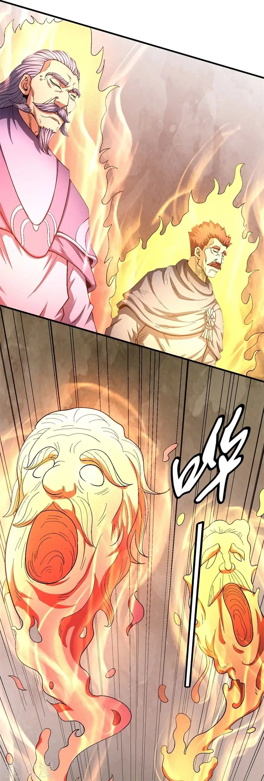 God of Martial Arts (2017) - Capítulo 127 - Página 62 - LectorTMOo