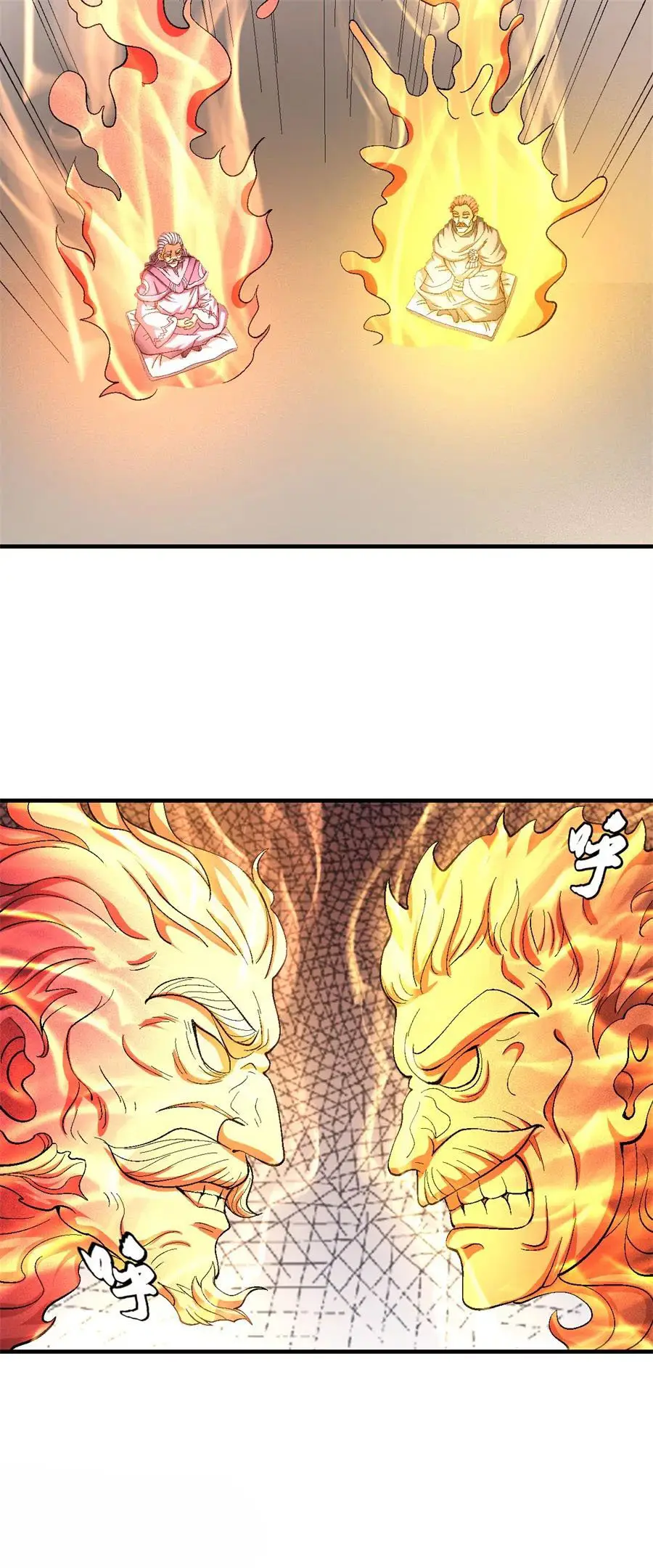 God of Martial Arts (2017) - Capítulo 127 - Página 63 - LectorTMOo
