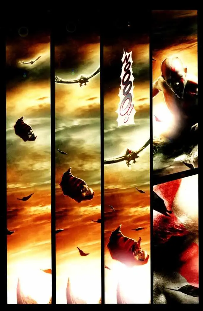 God of war (2020) - Capítulo 6 - Página 10 - LectorTMOo