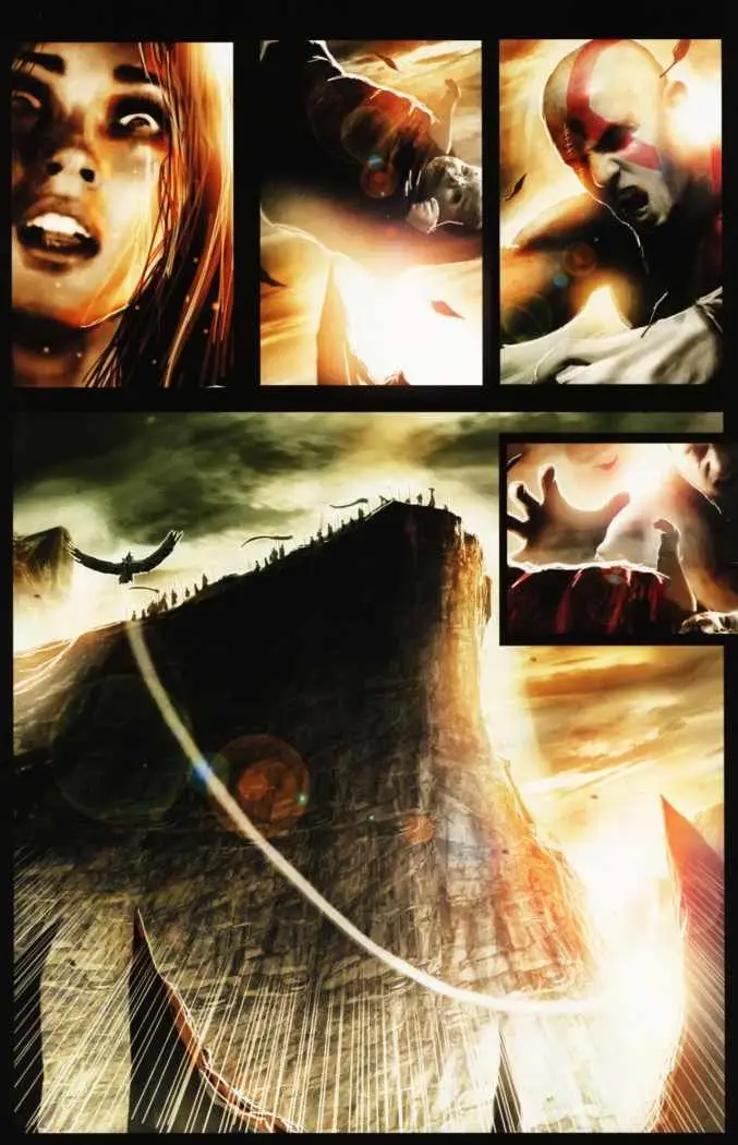God of war (2020) - Capítulo 6 - Página 11 - LectorTMOo