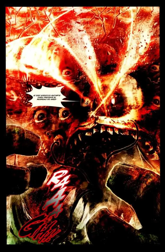 God of war (2020) - Capítulo 6 - Página 21 - LectorTMOo
