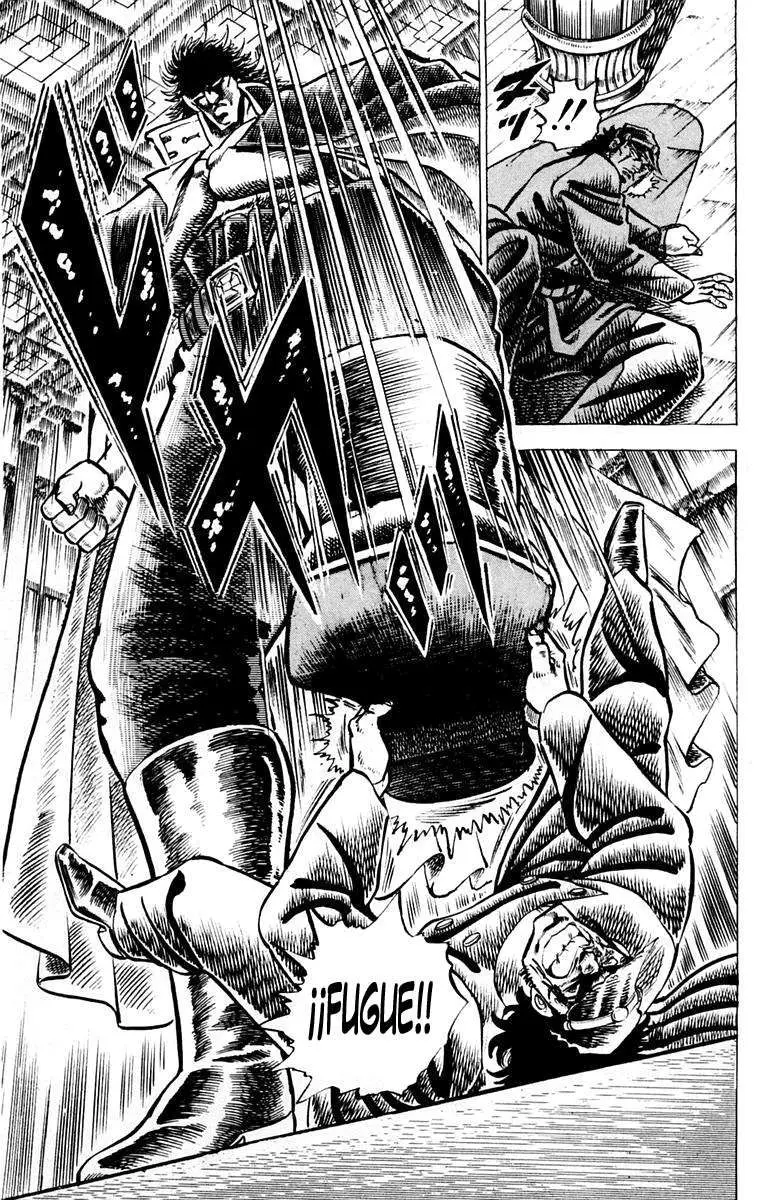 God Pretender (1998) - Capítulo 50 - Página 13 - LectorTMOo