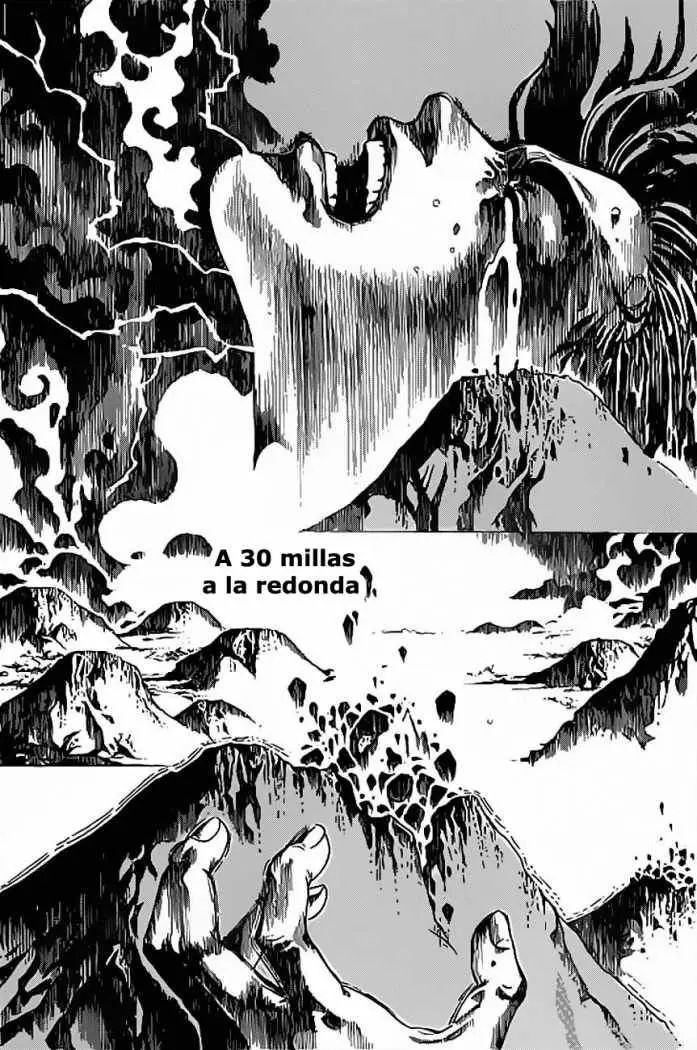 God Pretender (1998) - Capítulo 6 - Página 23 - LectorTMOo
