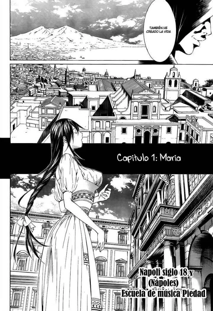 Godeath (2010) - Capítulo 1 - Página 8 - LectorTMOo