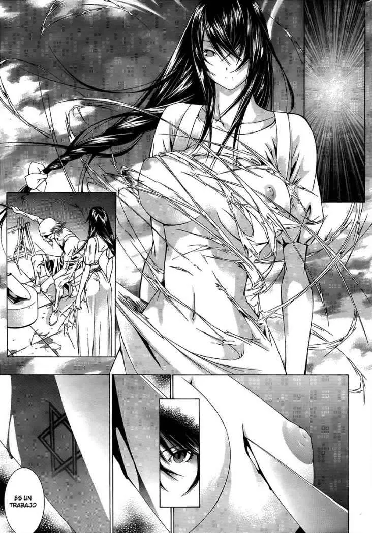 Godeath (2010) - Capítulo 1 - Página 15 - LectorTMOo