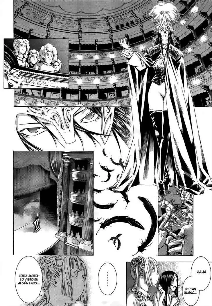 Godeath (2010) - Capítulo 1 - Página 19 - LectorTMOo