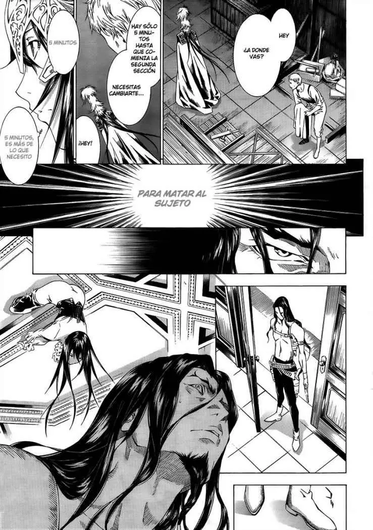 Godeath (2010) - Capítulo 1 - Página 20 - LectorTMOo