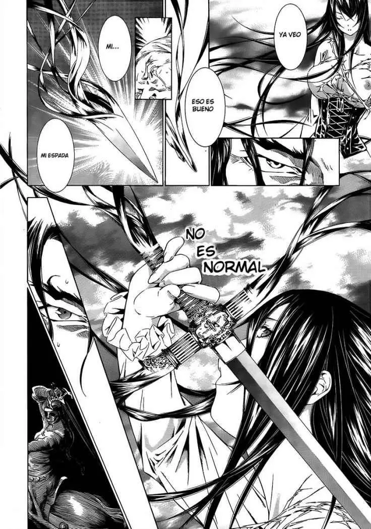 Godeath (2010) - Capítulo 1 - Página 25 - LectorTMOo