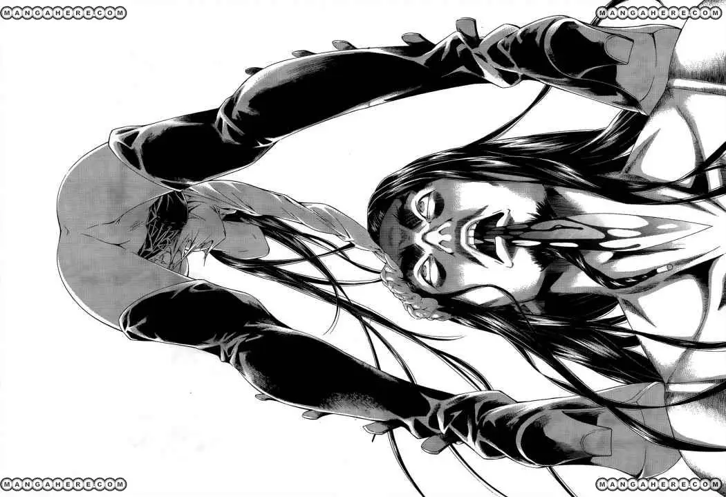 Godeath (2010) - Capítulo 1 - Página 27 - LectorTMOo