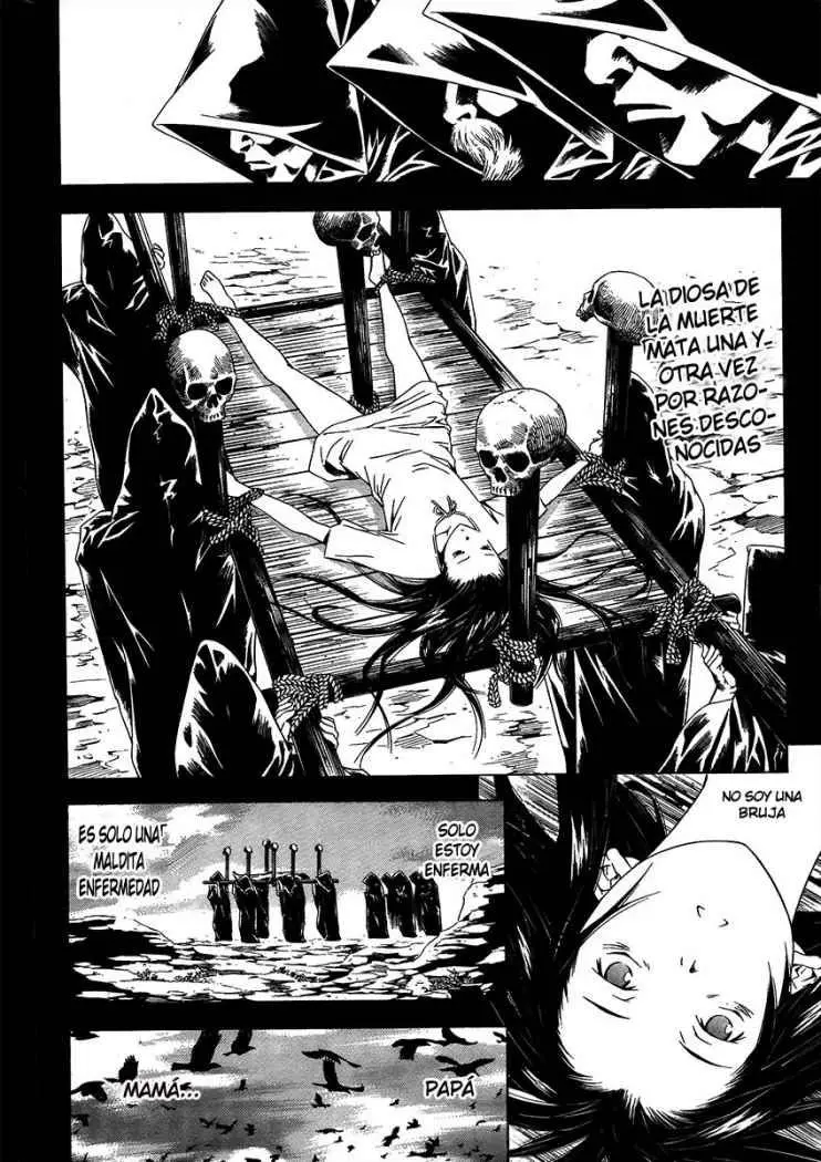 Godeath (2010) - Capítulo 2 - Página 2 - LectorTMOo