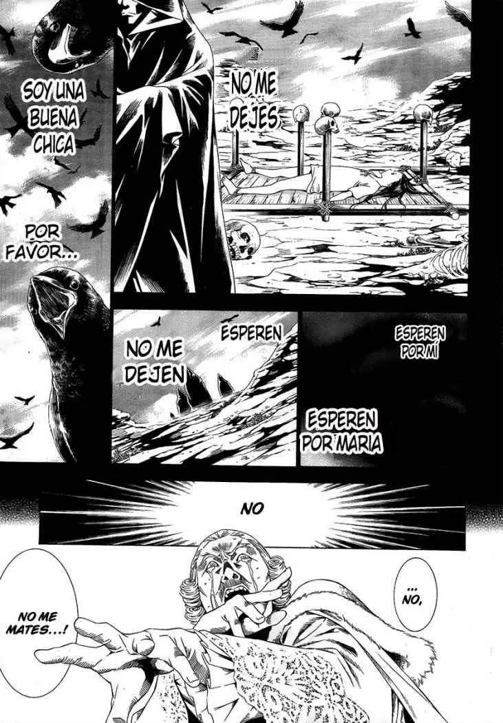 Godeath (2010) - Capítulo 2 - Página 3 - LectorTMOo