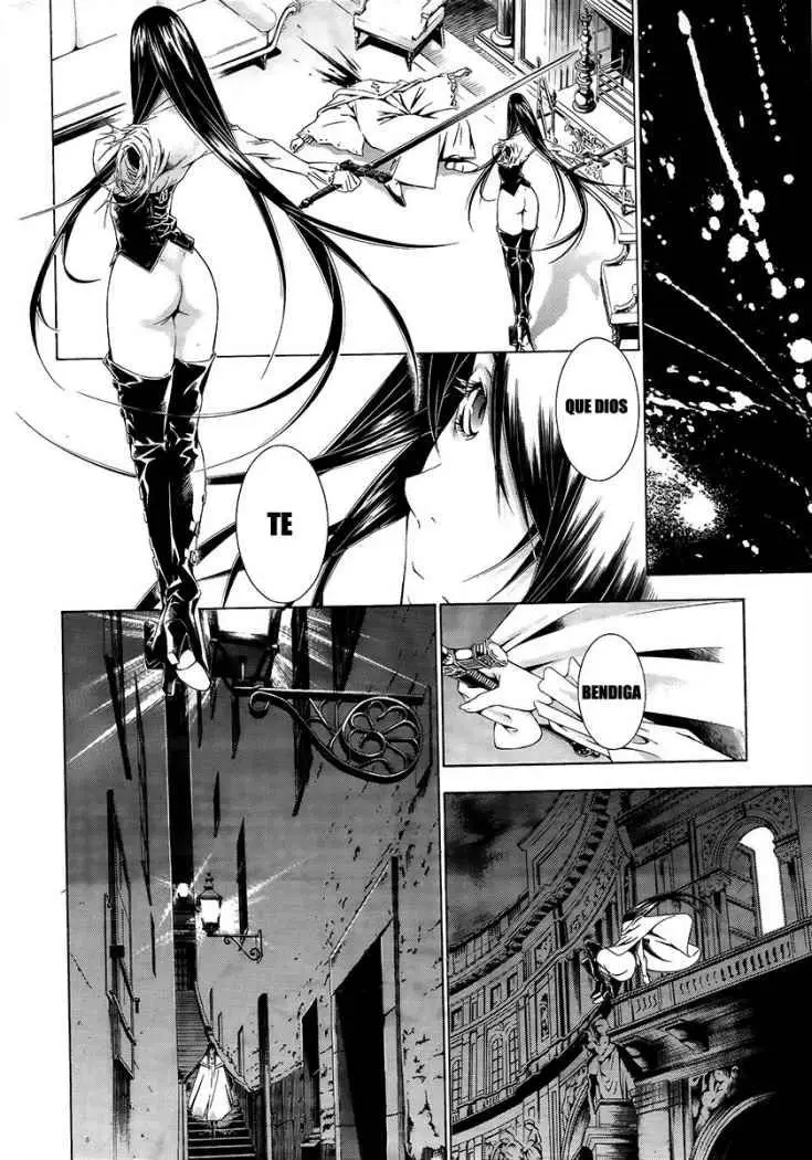 Godeath (2010) - Capítulo 2 - Página 4 - LectorTMOo