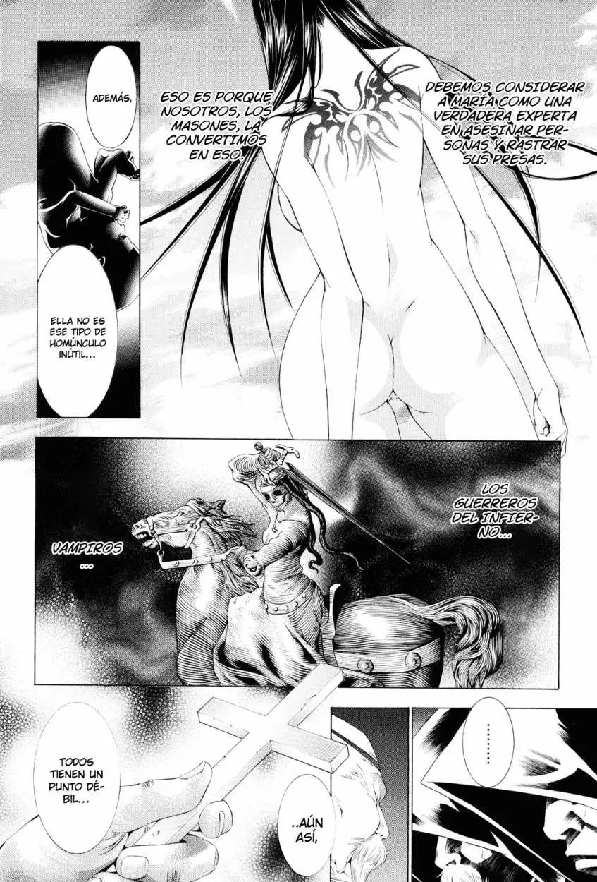 Godeath (2010) - Capítulo 7 - Página 2 - LectorTMOo