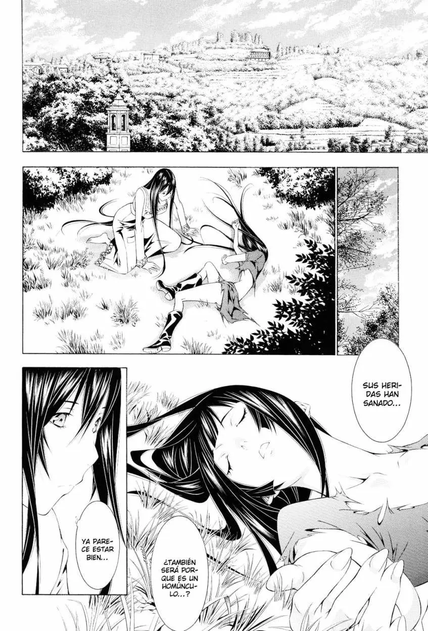 Godeath (2010) - Capítulo 7 - Página 4 - LectorTMOo