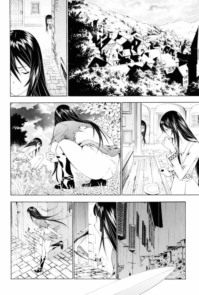 Godeath (2010) - Capítulo 7 - Página 10 - LectorTMOo