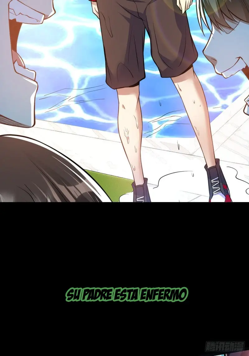 GOF OF WAR DRAGON (2020) - Capítulo - Página 5 - LectorTMOo