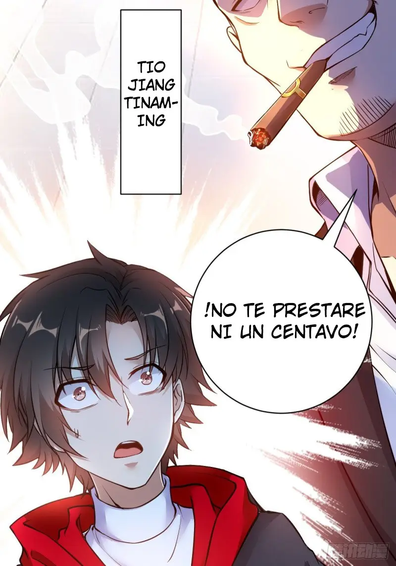 GOF OF WAR DRAGON (2020) - Capítulo - Página 8 - LectorTMOo