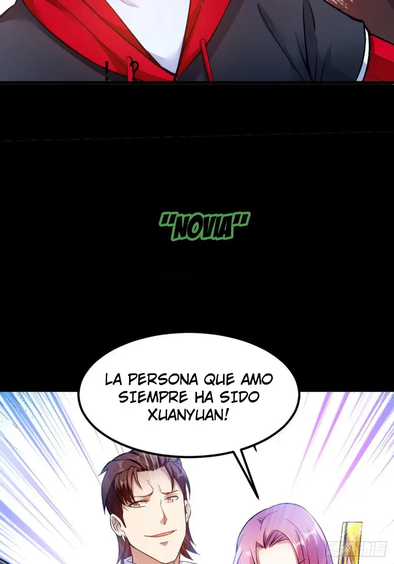 GOF OF WAR DRAGON (2020) - Capítulo - Página 9 - LectorTMOo