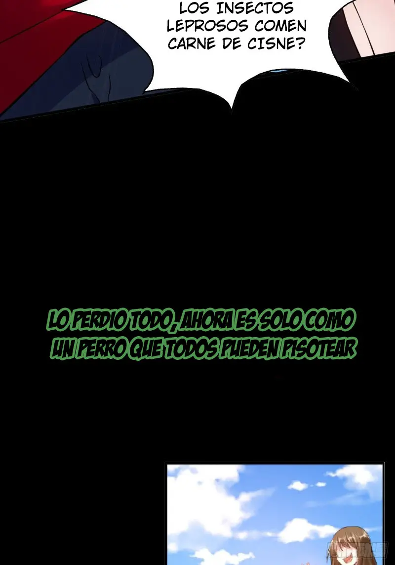 GOF OF WAR DRAGON (2020) - Capítulo - Página 10 - LectorTMOo