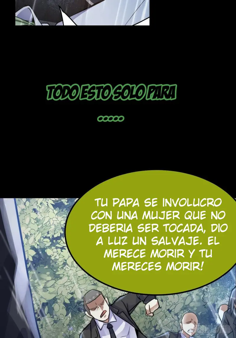 GOF OF WAR DRAGON (2020) - Capítulo - Página 16 - LectorTMOo