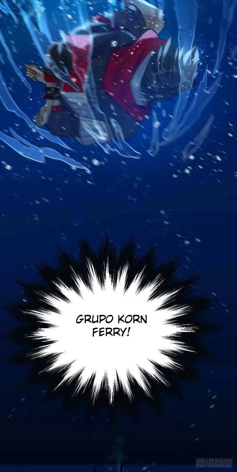 GOF OF WAR DRAGON (2020) - Capítulo - Página 18 - LectorTMOo