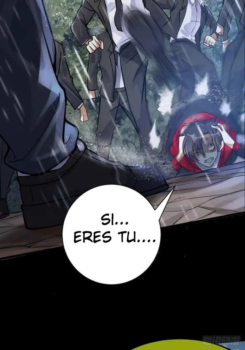 GOF OF WAR DRAGON (2020) - Capítulo - Página 19 - LectorTMOo