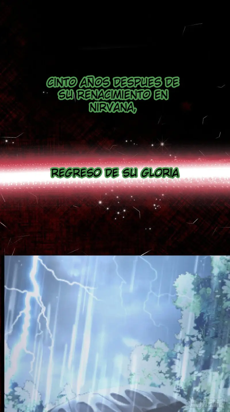 GOF OF WAR DRAGON (2020) - Capítulo - Página 20 - LectorTMOo