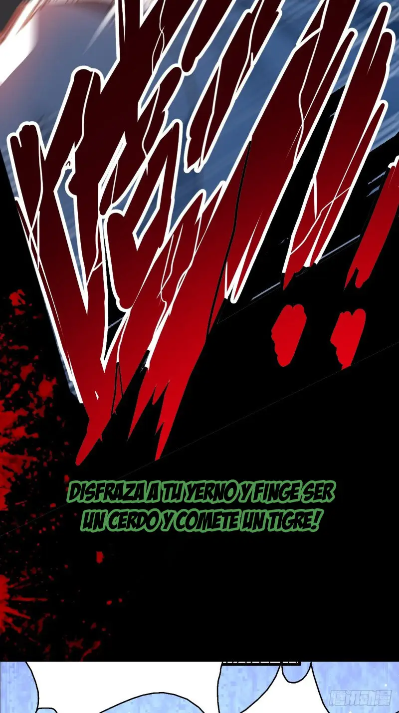 GOF OF WAR DRAGON (2020) - Capítulo - Página 24 - LectorTMOo