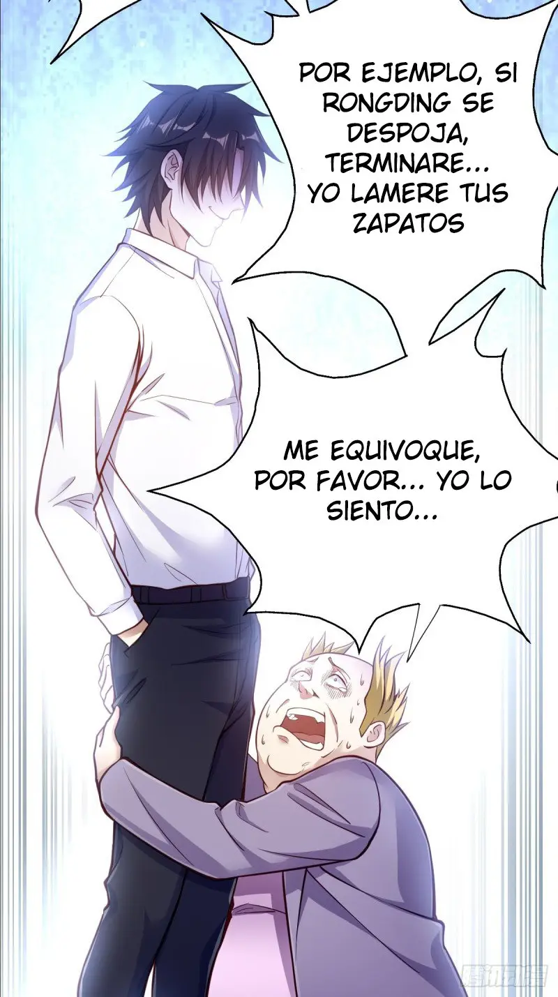 GOF OF WAR DRAGON (2020) - Capítulo - Página 25 - LectorTMOo