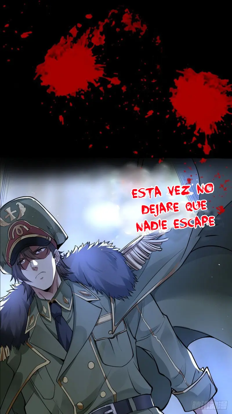 GOF OF WAR DRAGON (2020) - Capítulo - Página 28 - LectorTMOo