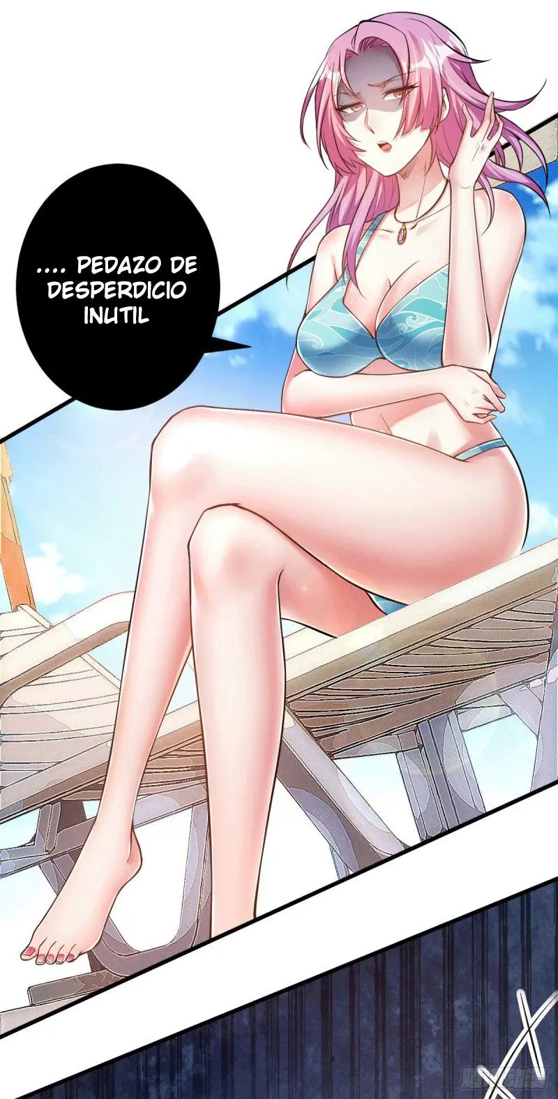 GOF OF WAR DRAGON (2020) - Capítulo 1.2 - Página 2 - LectorTMOo