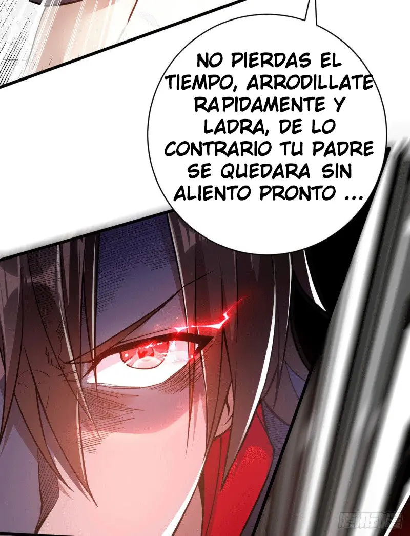 GOF OF WAR DRAGON (2020) - Capítulo 1.2 - Página 20 - LectorTMOo