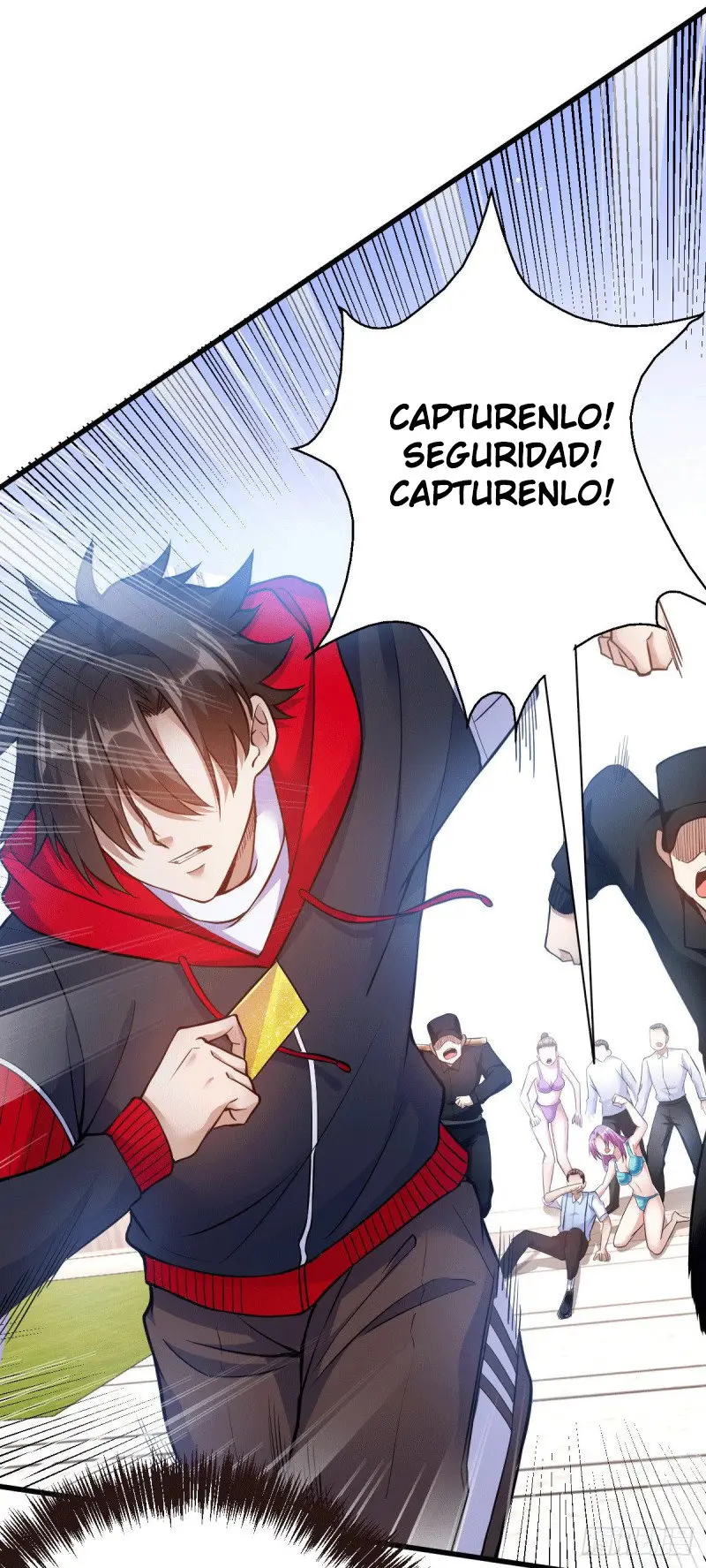 GOF OF WAR DRAGON (2020) - Capítulo 1.2 - Página 25 - LectorTMOo