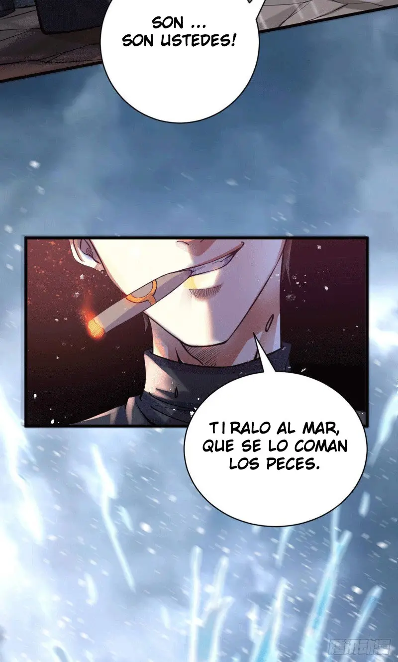 GOF OF WAR DRAGON (2020) - Capítulo 1.2 - Página 39 - LectorTMOo