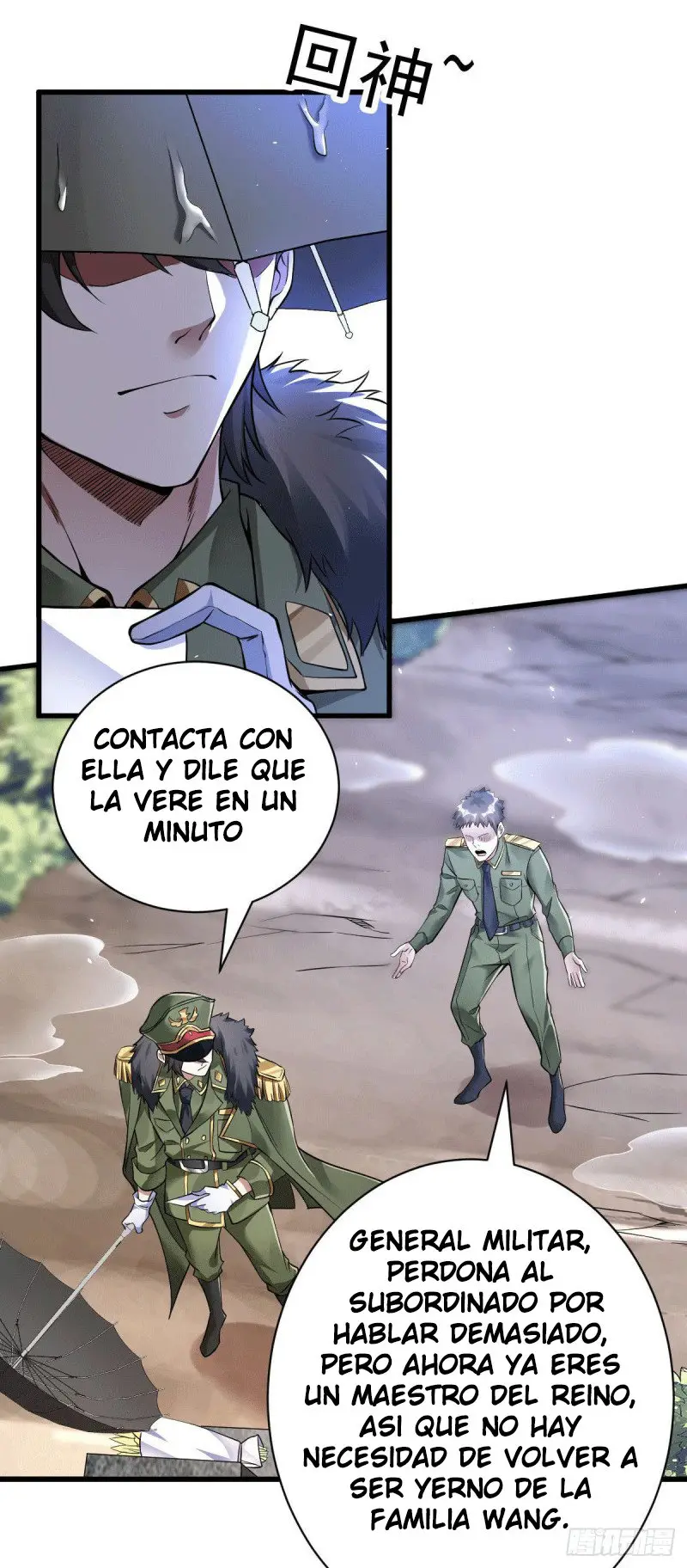 GOF OF WAR DRAGON (2020) - Capítulo 1.2 - Página 45 - LectorTMOo