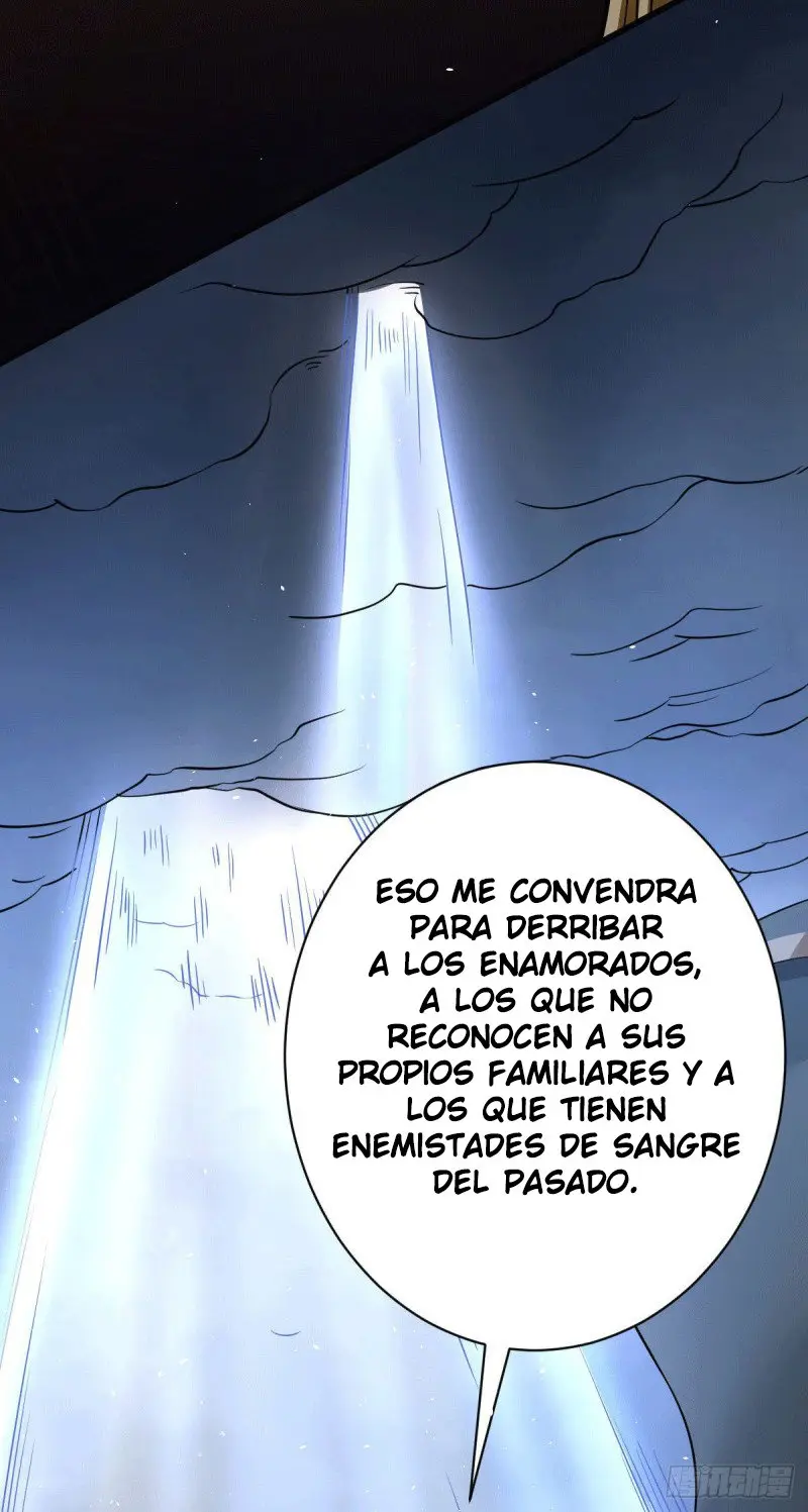GOF OF WAR DRAGON (2020) - Capítulo 1.2 - Página 48 - LectorTMOo