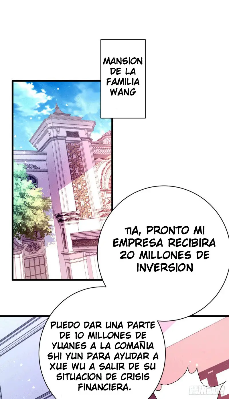GOF OF WAR DRAGON (2020) - Capítulo 2.1 - Página 25 - LectorTMOo