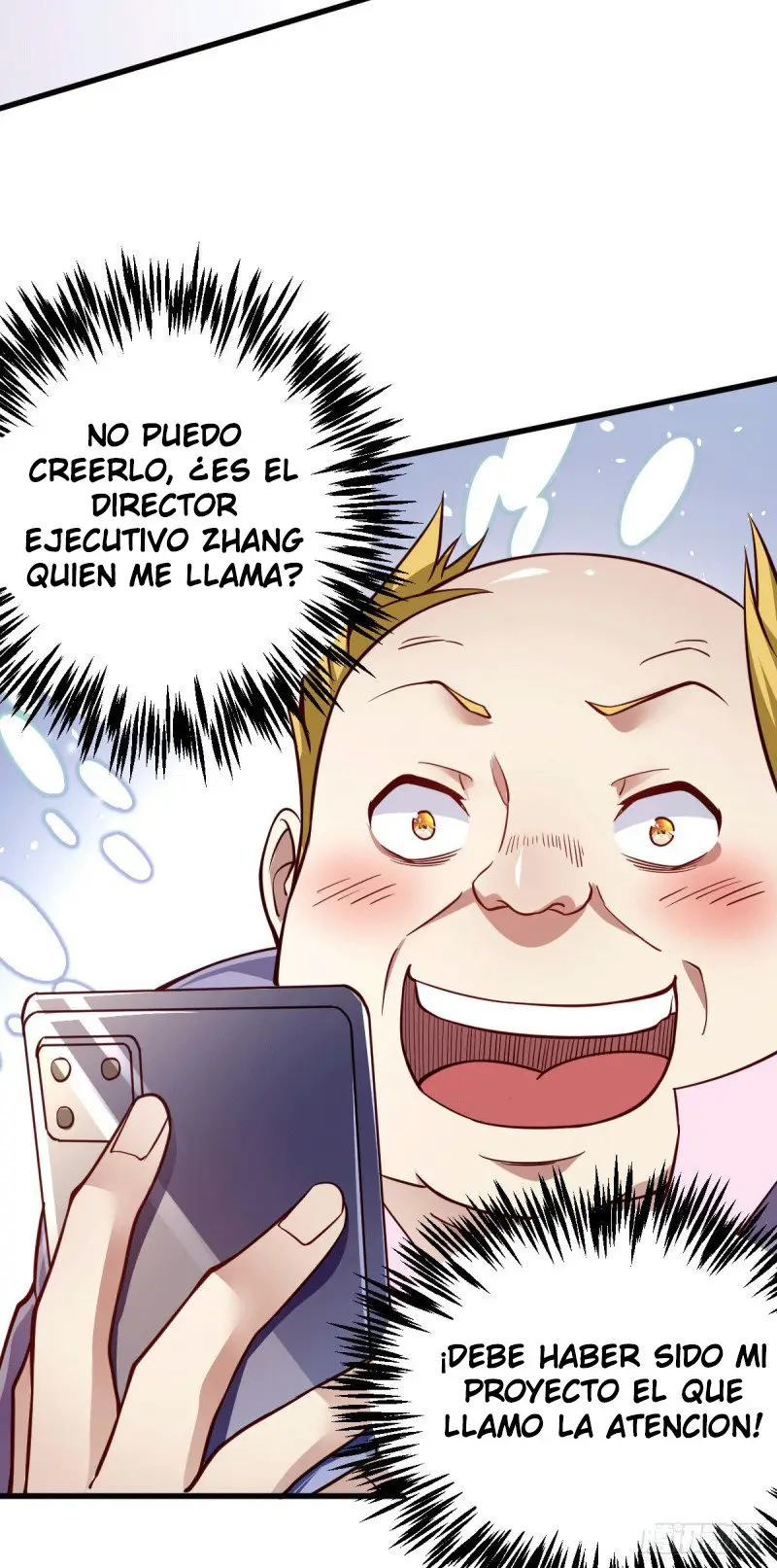 GOF OF WAR DRAGON (2020) - Capítulo 2.2 - Página 19 - LectorTMOo