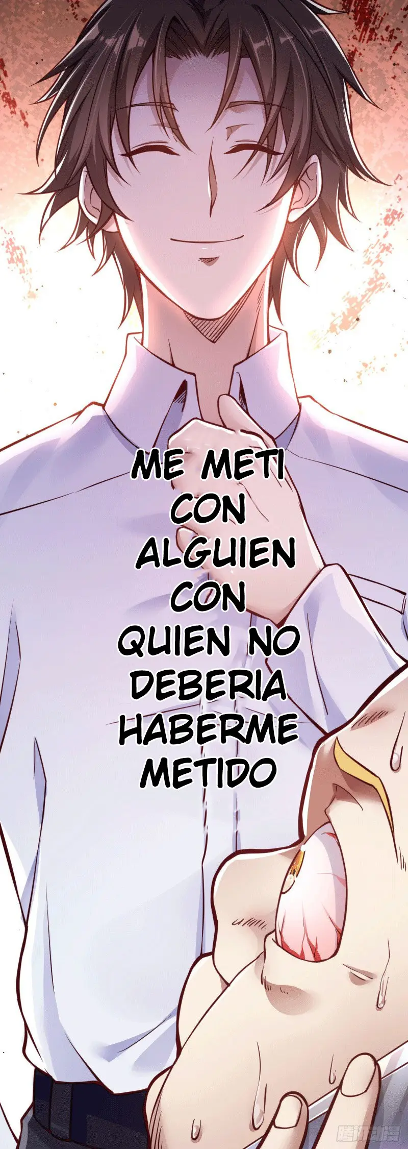 GOF OF WAR DRAGON (2020) - Capítulo 2.2 - Página 27 - LectorTMOo