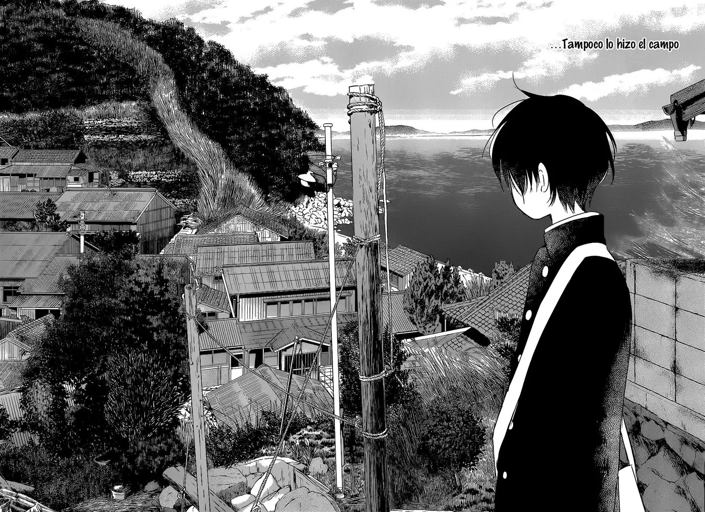 Gojikanme no Sensou - Home, Sweet Home! (2014) - Capítulo 1 - Página 10 - LectorTMOo