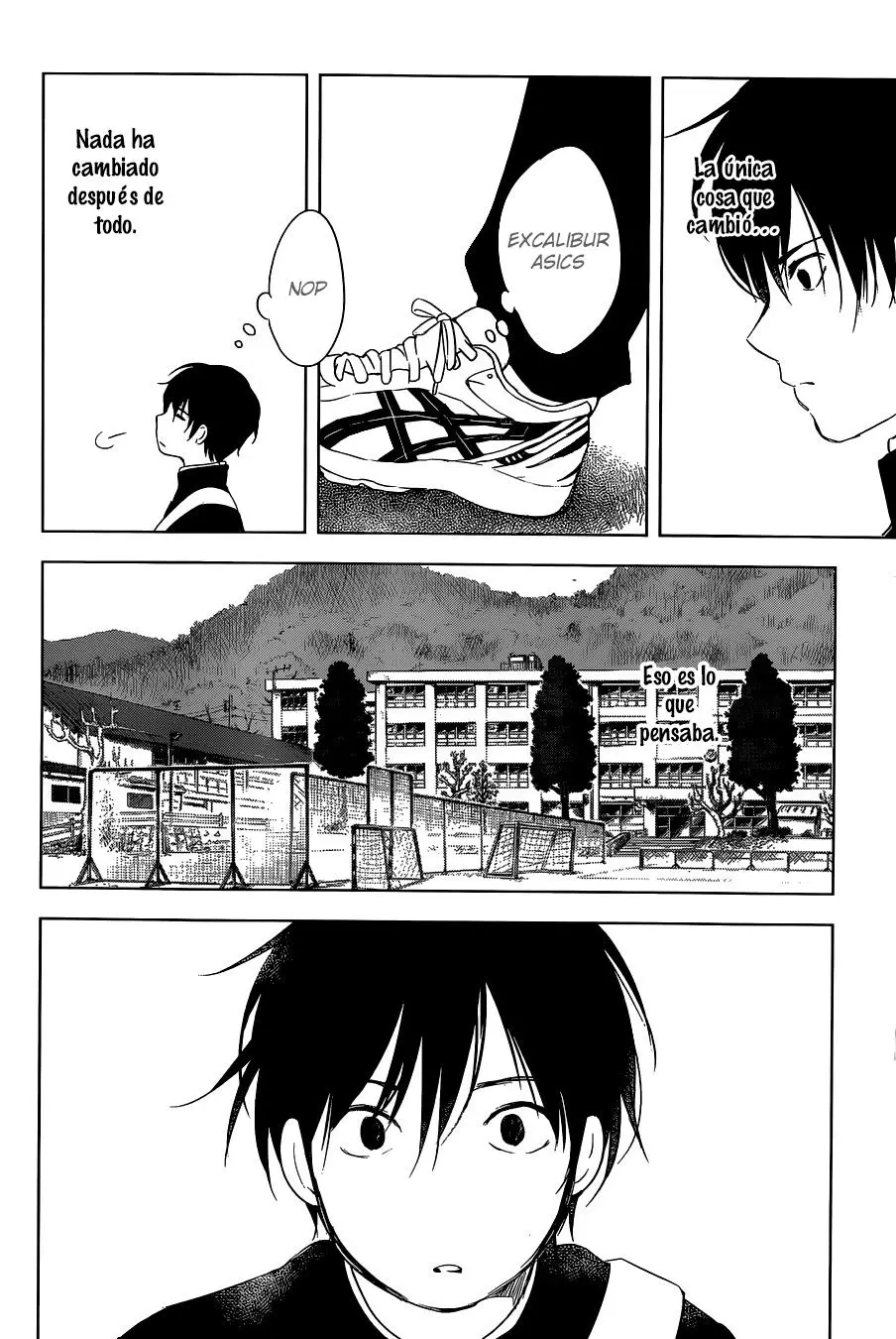 Gojikanme no Sensou - Home, Sweet Home! (2014) - Capítulo 1 - Página 11 - LectorTMOo