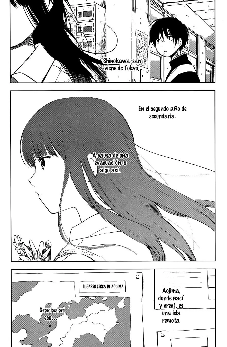 Gojikanme no Sensou - Home, Sweet Home! (2014) - Capítulo 1 - Página 14 - LectorTMOo