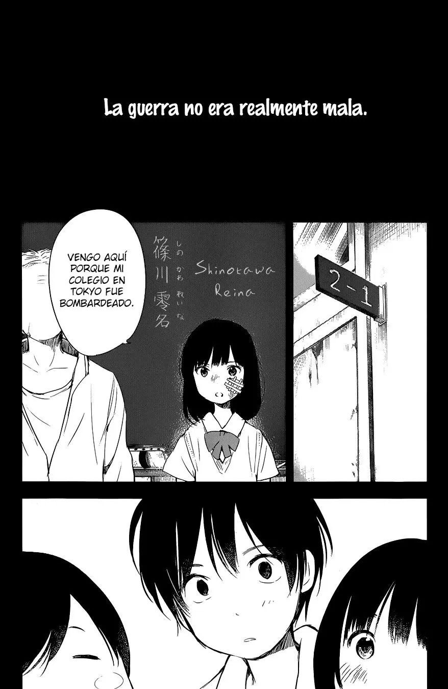 Gojikanme no Sensou - Home, Sweet Home! (2014) - Capítulo 1 - Página 15 - LectorTMOo