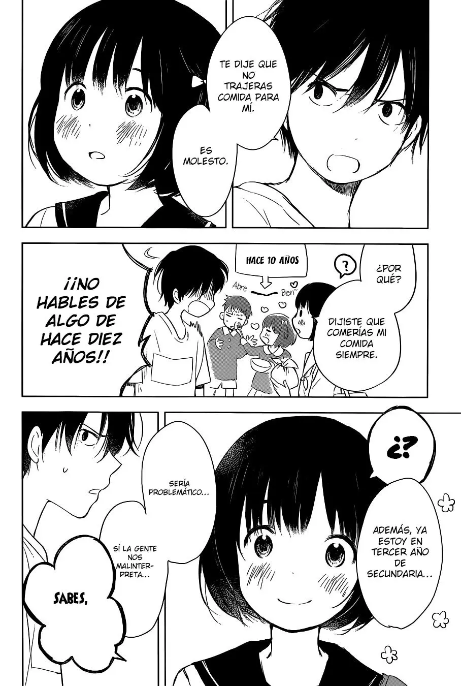 Gojikanme no Sensou - Home, Sweet Home! (2014) - Capítulo 1 - Página 25 - LectorTMOo
