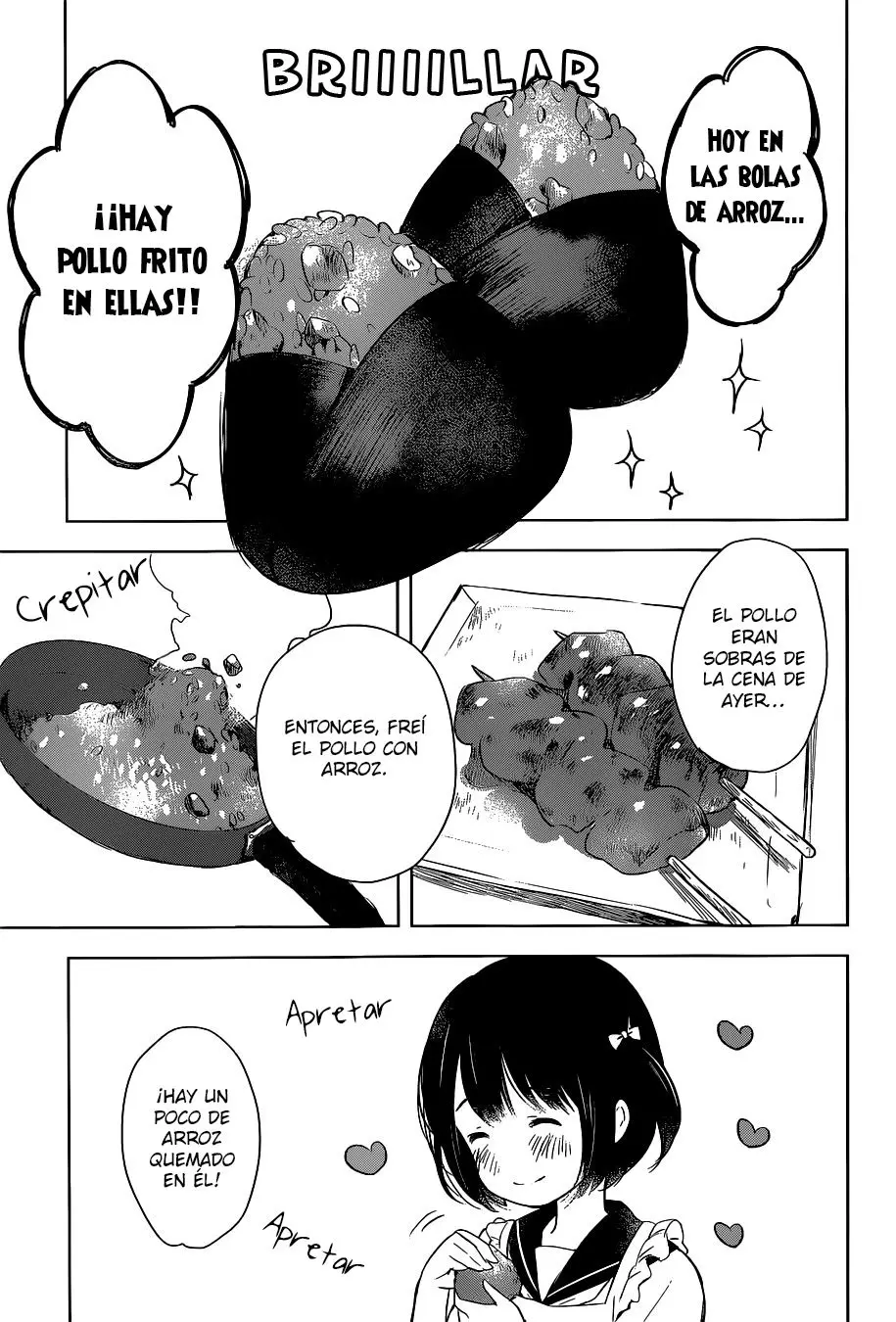 Gojikanme no Sensou - Home, Sweet Home! (2014) - Capítulo 1 - Página 26 - LectorTMOo